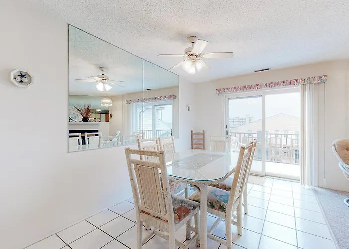 Oceanblock Fantasea 14 3w Ocean City