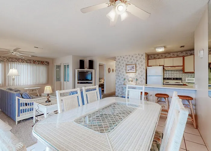 Oceanblock Fantasea 14 3w Apartamento Ocean City