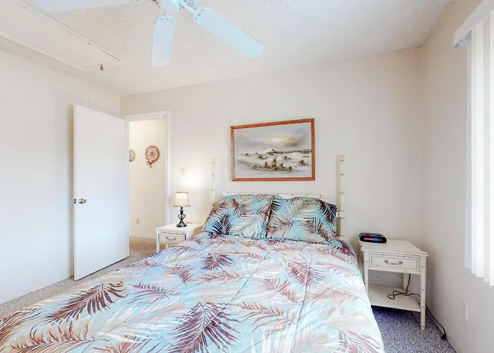 Oceanblock Fantasea 14 3w Ocean City