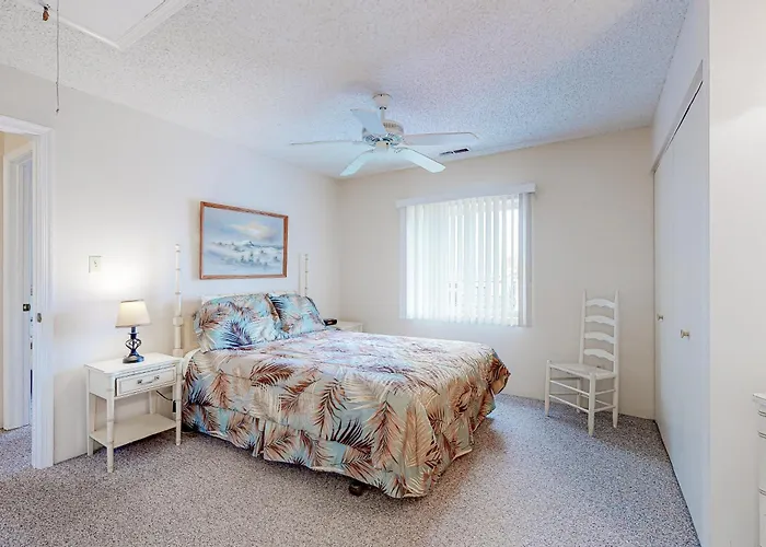Oceanblock Fantasea 14 3w Apartamento *