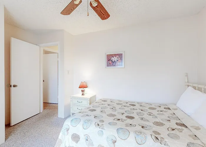 Oceanblock Fantasea 14 3w Ocean City