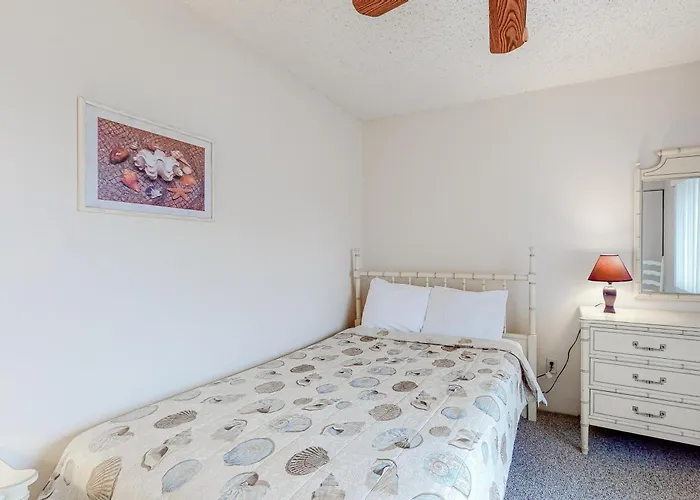 Apartamento Oceanblock Fantasea 14 3w