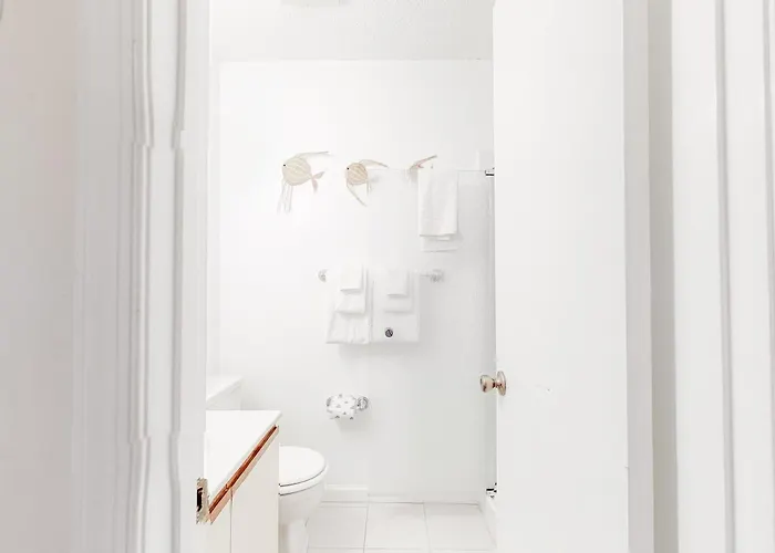 Apartamento Oceanblock Fantasea 14 3w *
