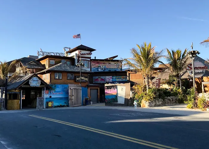 Oceanblock Fantasea 14 3w * Ocean City